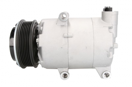 Compresor climatizare potrivit FORD KUGA II, TOURNEO CONNECT V408 NADWOZIE WIELKO, TRANSIT CONNECT V408/MINIVAN 1.5/1.6 10.12- [0]