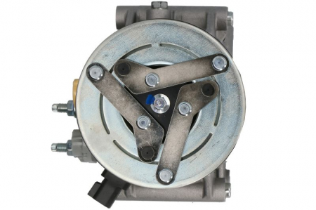 Compresor climatizare potrivit FORD KUGA II, TOURNEO CONNECT V408 NADWOZIE WIELKO, TRANSIT CONNECT V408/MINIVAN 1.5/1.6 10.12- [1]
