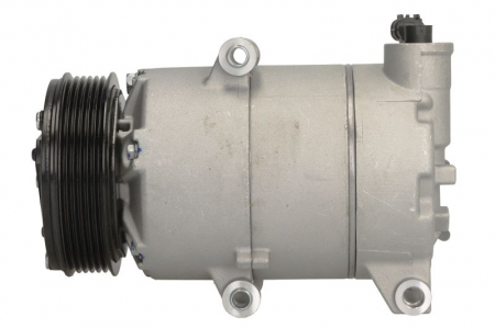 Compresor clima Ac - Compresor climatizare potrivit FORD KUGA II, TOURNEO CONNECT V408 NADWOZIE WIELKO, TRANSIT CONNECT V408/MINIVAN 1.5/1.6 dupa 2012