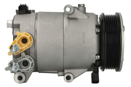 Compresor climatizare potrivit FORD KUGA II, TOURNEO CONNECT V408 NADWOZIE WIELKO, TRANSIT CONNECT V408/MINIVAN 1.5/1.6 10.12- [3]