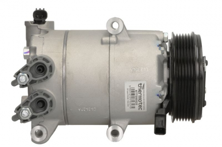 Compresor climatizare potrivit FORD KUGA II, TOURNEO CONNECT V408 NADWOZIE WIELKO, TRANSIT CONNECT V408/MINIVAN 1.5/1.6 dupa 2012 [3]