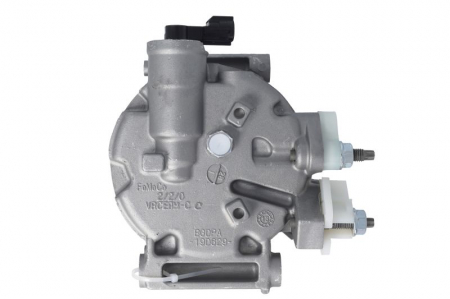 Compresor climatizare potrivit FORD KUGA II, TOURNEO CONNECT V408 NADWOZIE WIELKO, TRANSIT CONNECT V408/MINIVAN 1.5/1.6 10.12- [2]