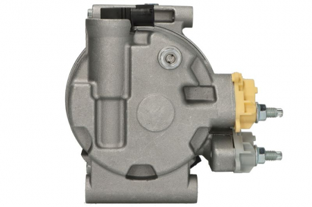 Compresor climatizare potrivit FORD KUGA II, TOURNEO CONNECT V408 NADWOZIE WIELKO, TRANSIT CONNECT V408/MINIVAN 1.5/1.6 10.12- [2]
