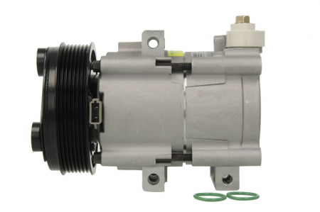 Compresor clima Ac - Compresor climatizare potrivit FORD MAVERICK, MONDEO II, MONDEO III, TRANSIT, TRANSIT TOURNEO 1.8D-3.2D dupa 1996