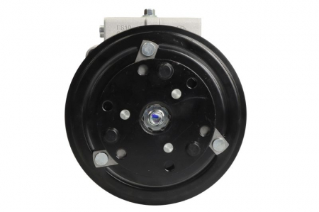 Compresor climatizare potrivit FORD MAVERICK, MONDEO III, TRANSIT, TRANSIT TOURNEO 2.0D-3.0 dupa 2000 [1]