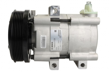 Compresor clima Ac - Compresor climatizare potrivit FORD MAVERICK, MONDEO III, TRANSIT, TRANSIT TOURNEO 2.0D-3.0 dupa 2000
