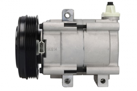 Compresor clima Ac - Compresor climatizare potrivit FORD MONDEO I, MONDEO II 1.8D 06.93-09.00