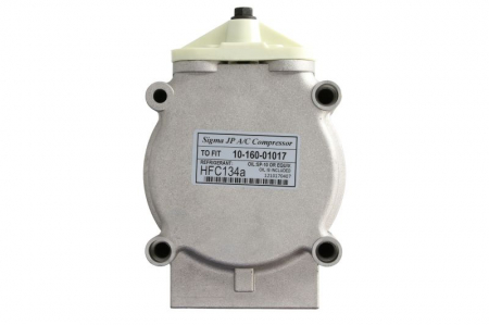 Compresor climatizare potrivit FORD MONDEO I, MONDEO II 1.8D 06.93-09.00 [2]