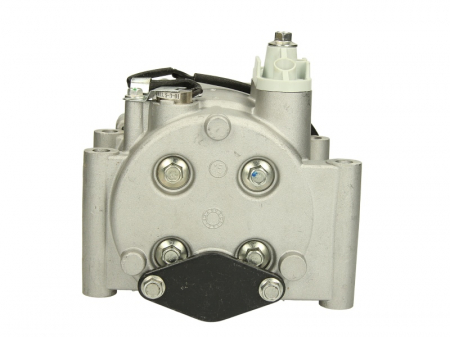 Compresor climatizare potrivit FORD MONDEO III, TRANSIT 1.8-2.3LPG 10.00-08.14 [2]
