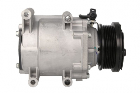 Compresor climatizare potrivit FORD MONDEO III, TRANSIT 1.8-2.3LPG 10.00-08.14 [3]