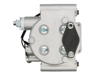 Compresor climatizare potrivit FORD MONDEO III, TRANSIT 1.8-2.3LPG 10.00-08.14 [2]