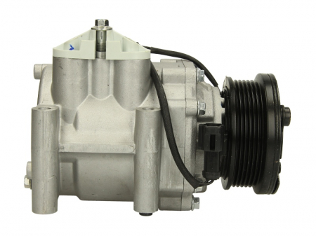 Compresor climatizare potrivit FORD MONDEO III, TRANSIT 1.8-2.3LPG 10.00-08.14 [3]