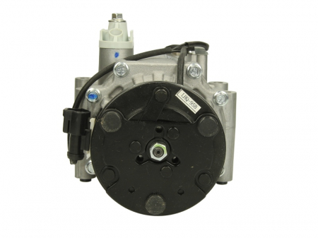 Compresor climatizare potrivit FORD MONDEO III, TRANSIT 1.8-2.3LPG 10.00-08.14 [1]