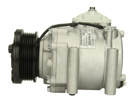 Compresor climatizare potrivit FORD MONDEO III, TRANSIT 1.8-2.3LPG 10.00-08.14 [0]