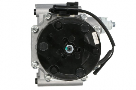 Compresor climatizare potrivit FORD MONDEO III, TRANSIT 1.8-2.3LPG 10.00-08.14 [1]