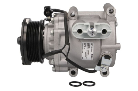 Compresor clima Ac - Compresor climatizare potrivit FORD MONDEO III, TRANSIT 1.8-2.3LPG 2000-2014