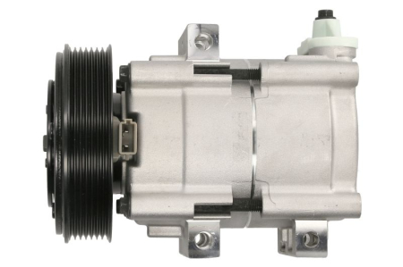 Compresor clima Ac - Compresor climatizare potrivit FORD MONDEO III, TRANSIT, TRANSIT TOURNEO 2.0D-3.2D 2000-2014