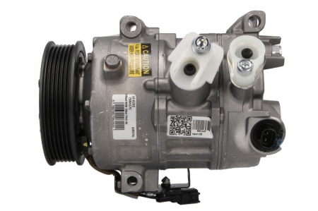 Compresor climatizare potrivit FORD MONDEO V 1.5 09.14- Piese Auto - Compresor climatizare potrivit FORD MONDEO V 1.5 09.14-