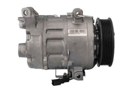 Compresor climatizare potrivit FORD MONDEO V 1.5 09.14- [3]