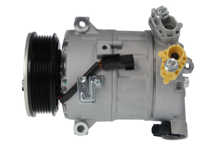 Compresor clima Ac - Compresor climatizare potrivit FORD MONDEO V, TRANSIT V363 1.0/2.0D/2.0DH dupa 2015