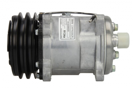 Compresor clima Ac - Compresor climatizare potrivit FORD; NEW HOLLAND