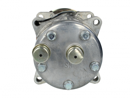 Compresor climatizare potrivit FORD; NEW HOLLAND [2]