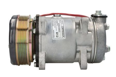 Compresor clima Ac - Compresor climatizare potrivit FORD; NEW HOLLAND