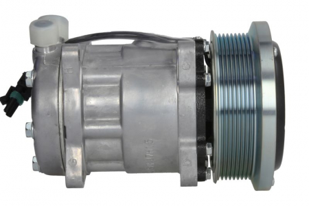 Compresor climatizare potrivit FORD; NEW HOLLAND [3]