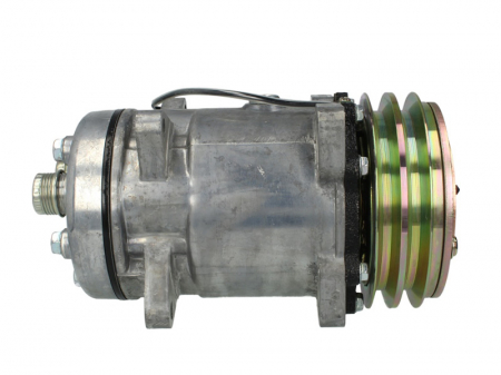 Compresor climatizare potrivit FORD; NEW HOLLAND [3]