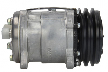 Compresor climatizare potrivit FORD; NEW HOLLAND [3]
