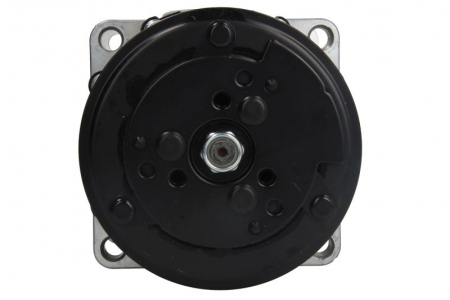 Compresor climatizare potrivit FORD; NEW HOLLAND [1]