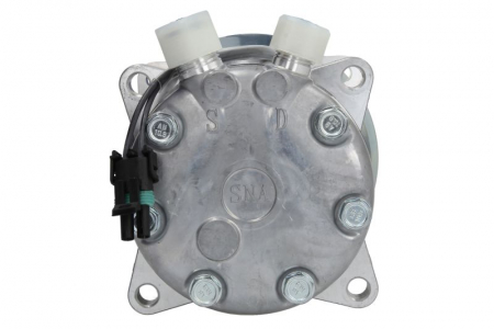 Compresor climatizare potrivit FORD; NEW HOLLAND [2]