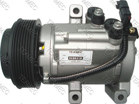 Piese Auto - Compresor climatizare potrivit FORD RANGER 2.2D/3.2D 04.11-