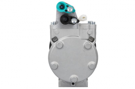 Compresor climatizare potrivit FORD RANGER; MAZDA B-SERIE, BT-50 2.5D/3.0D 06.99-12.15 [2]