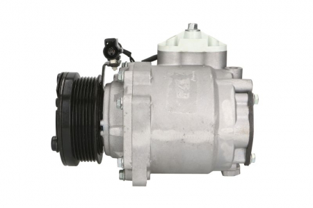 Compresor climatizare potrivit FORD TOURNEO CONNECT, TRANSIT CONNECT 1.8D 06.02-12.13 [0]