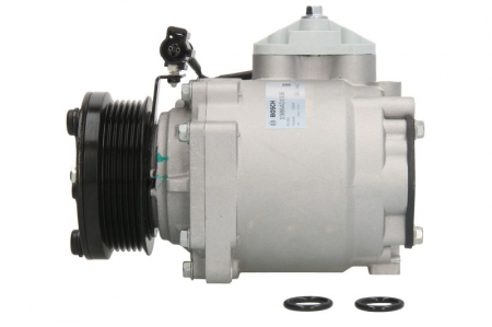 Compresor climatizare potrivit FORD TOURNEO CONNECT, TRANSIT CONNECT 1.8D 06.02-12.13 [0]