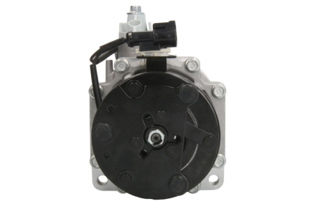 Compresor climatizare potrivit FORD TOURNEO CONNECT, TRANSIT CONNECT 1.8D 06.02-12.13 [1]