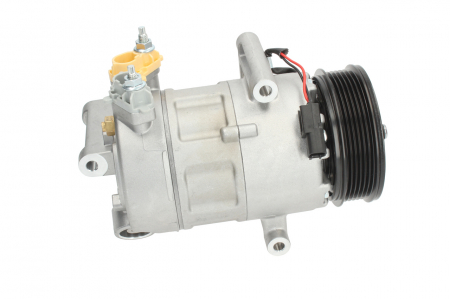 Compresor clima Ac - Compresor climatizare potrivit FORD TOURNEO CUSTOM V362, TRANSIT CUSTOM V362, TRANSIT V363 2.2D 2012-2023