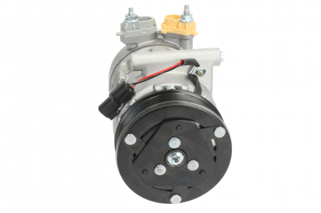 Compresor climatizare potrivit FORD TOURNEO CUSTOM V362, TRANSIT CUSTOM V362, TRANSIT V363 2.2D 2012-2023 [1]