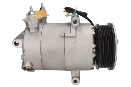 Compresor climatizare potrivit FORD TOURNEO CUSTOM V362, TRANSIT CUSTOM V362, TRANSIT V363 2.2D 09.12-12.23 [3]