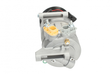 Compresor climatizare potrivit FORD TOURNEO CUSTOM V362, TRANSIT CUSTOM V362, TRANSIT V363 2.2D 2012-2023 [3]