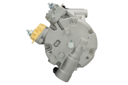 Compresor climatizare potrivit FORD TOURNEO CUSTOM V362, TRANSIT CUSTOM V362, TRANSIT V363 2.2D 2012-2023 [2]