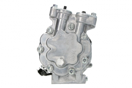 Compresor climatizare potrivit FORD TRANSIT 2.2D/2.4D 04.06-12.14 [2]
