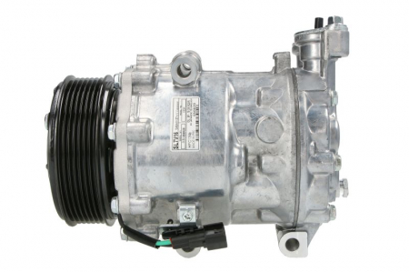 Compresor climatizare potrivit FORD TRANSIT 2.2D/2.4D 04.06-12.14 [0]