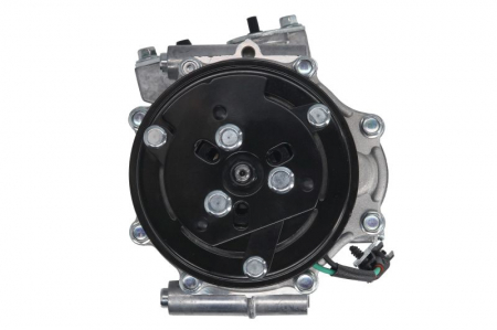 Compresor climatizare potrivit FORD TRANSIT 2.2D/2.4D 04.06-12.14 [1]