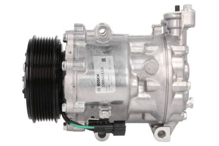 Compresor clima Ac - Compresor climatizare potrivit FORD TRANSIT 2.2D/2.4D 2006-2014