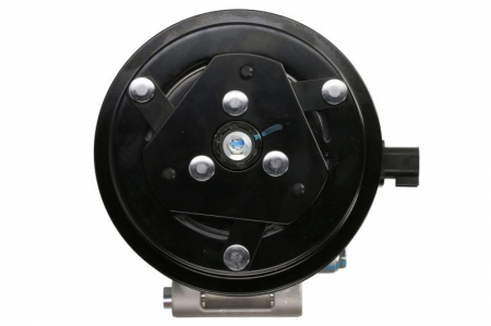 Compresor climatizare potrivit FORD TRANSIT 2.4D/3.2D 04.06-08.14 [1]