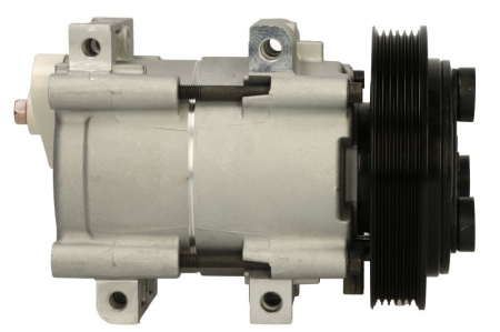Compresor climatizare potrivit FORD TRANSIT, TRANSIT TOURNEO 2.0-2.5D 05.91-12.00 [3]