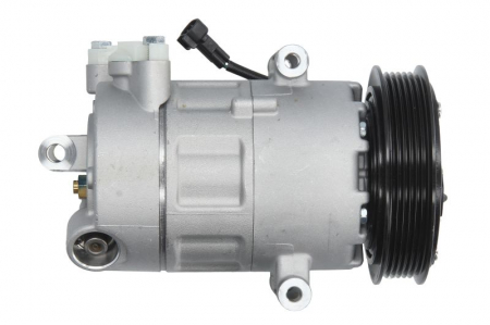 Compresor climatizare potrivit FORD TRANSIT, TRANSIT TOURNEO 2.2D/2.4D 2006-2014 [3]