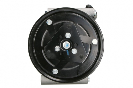 Compresor climatizare potrivit FORD TRANSIT, TRANSIT TOURNEO 2.2D/2.4D 2006-2014 [1]